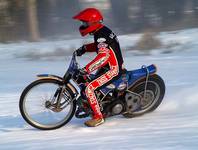 Icespeedway