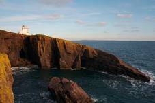 Zielona Irlandia #4: Dunmore