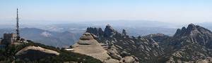 Montserrat