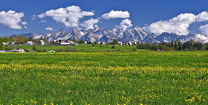 Tatry