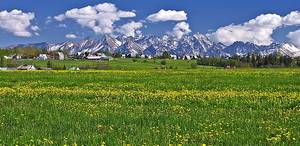 Tatry