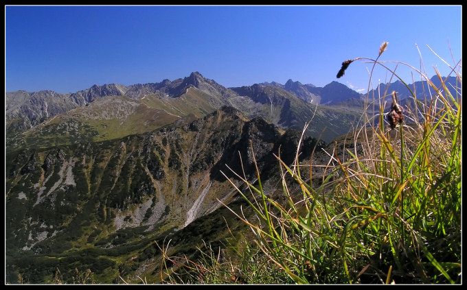 Tatry