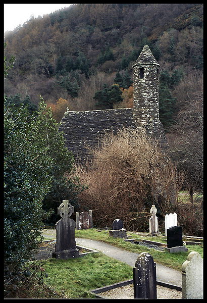 Glendalough