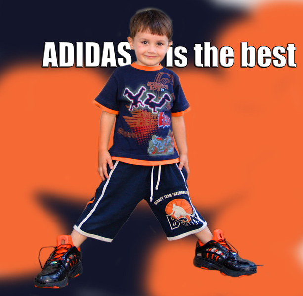 Adidas