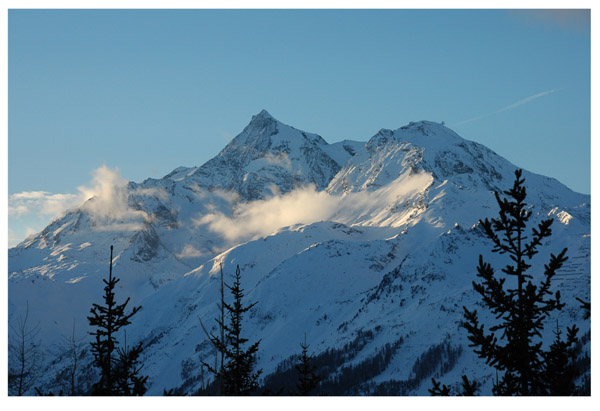 la Rosiere