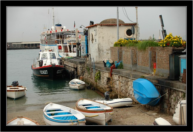 Rzut okiem (CAPRI)