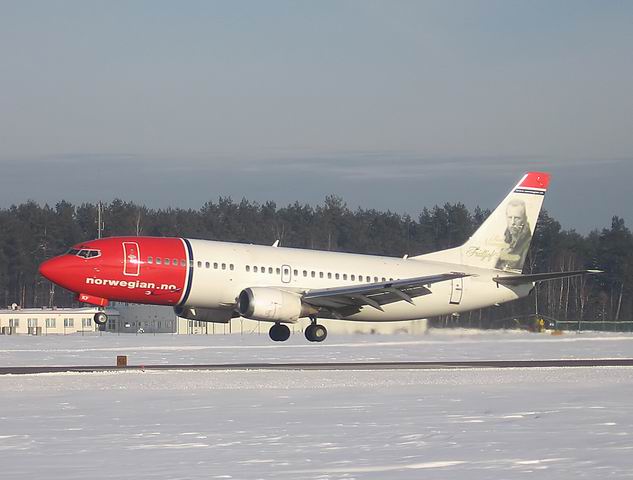 Boeing 737-300