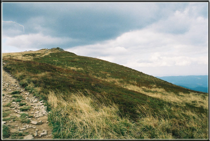 Bieszczady