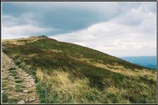 Bieszczady