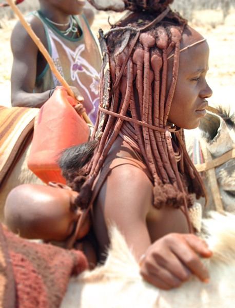 himba 1