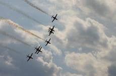 AirShow 2005