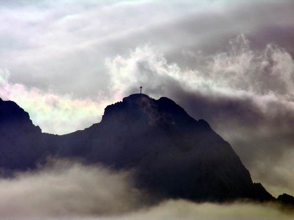 Zakopane.