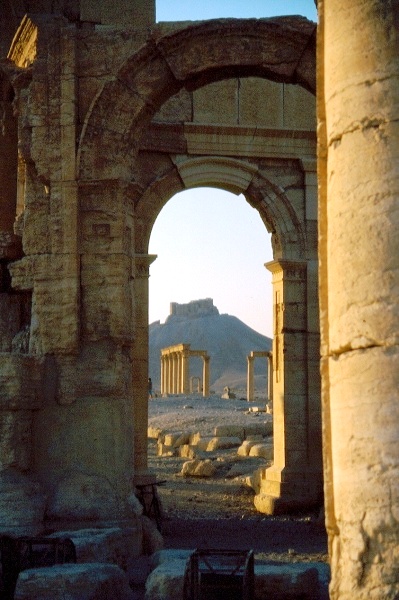 Palmyra