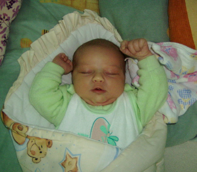 kolorowe sny