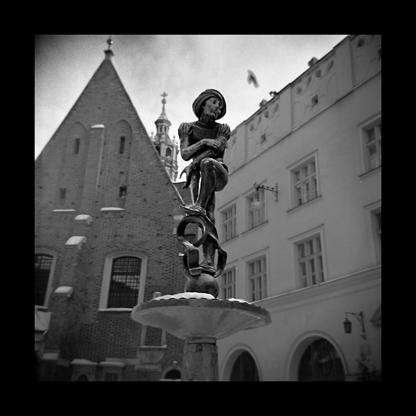 Kraków codzienny #7