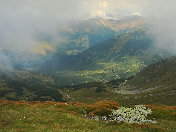 Tatry