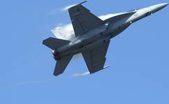 F/A-18 Super Hornet