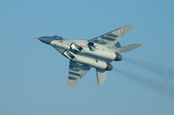 MIG-29