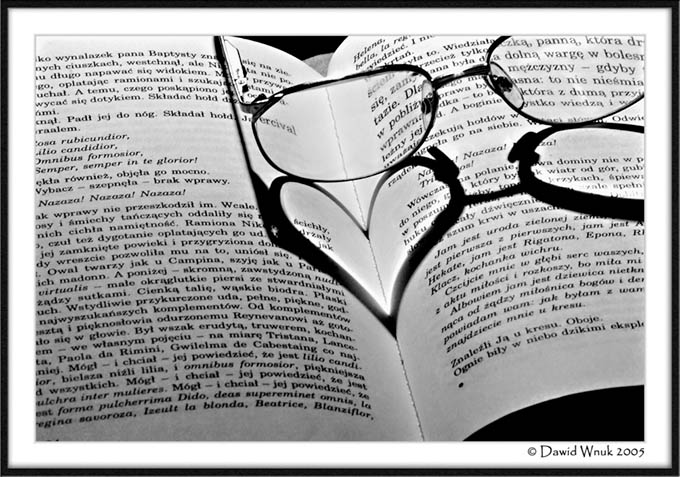 Paper Love