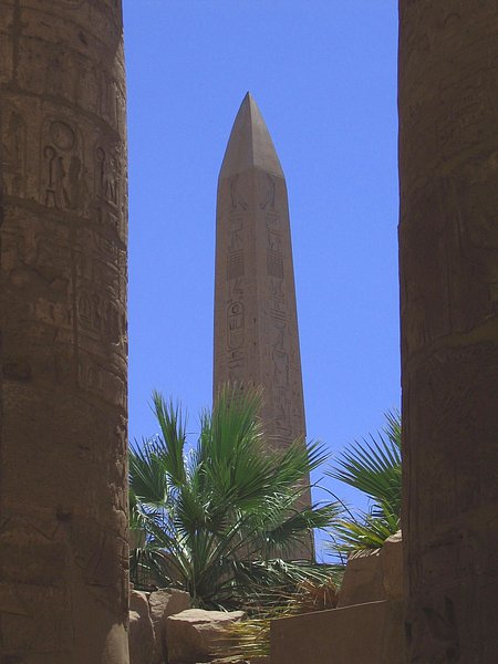 obelisk