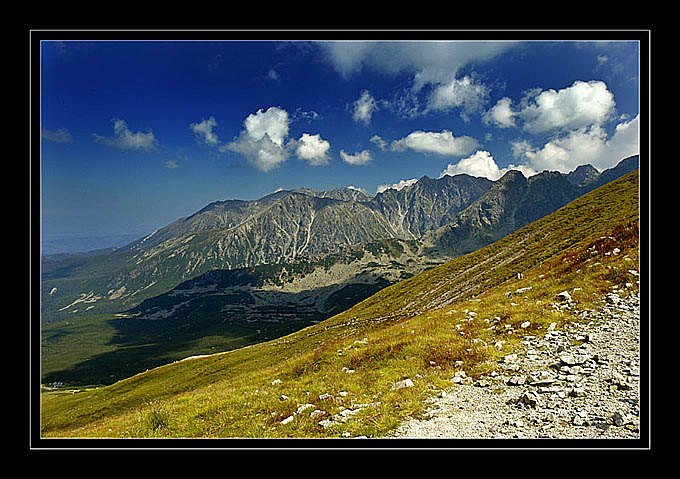 Tatry