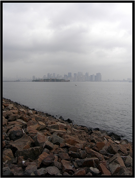 Ellis Island