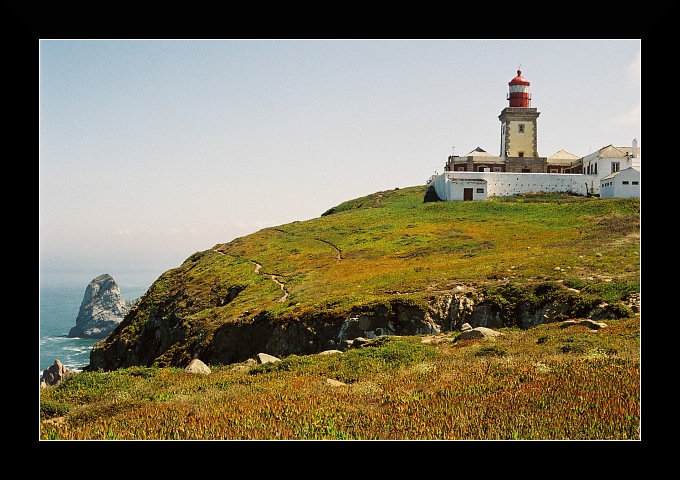 Cabo Da Roca