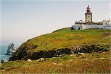 Cabo Da Roca