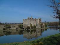 Leeds Castle