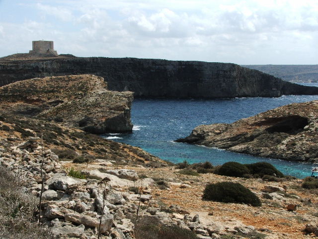 Comino