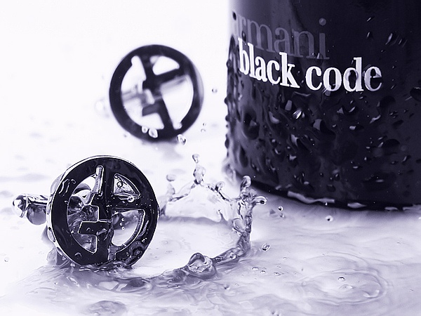 BlackCode