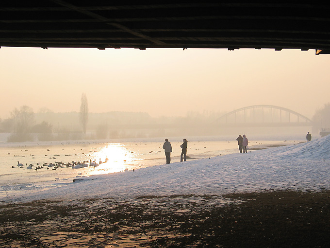 nadwarciańskie klimaty