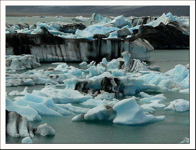 Islandia