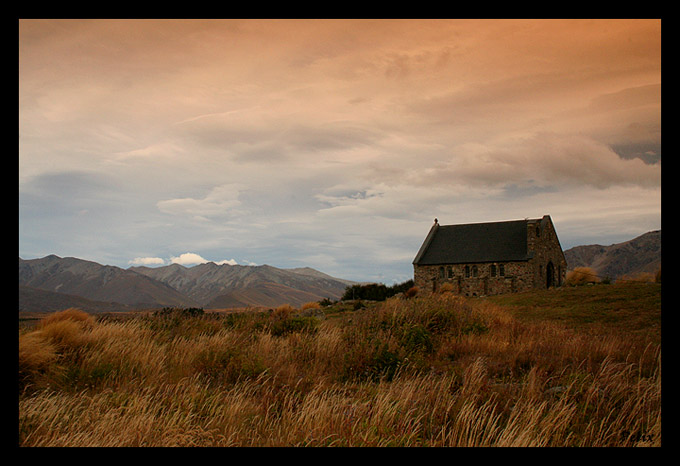 Shepherd Church