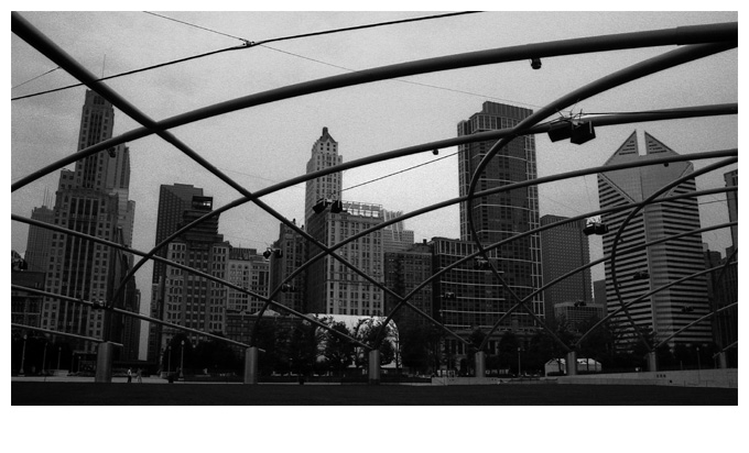 Millenium Park