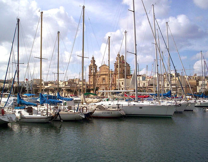 Valetta