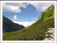 Tatry Wysokie 2005