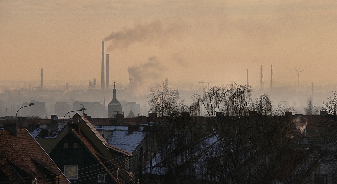 Industrialny Gdańsk