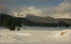 Strbske Pleso