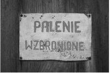 Palenie Wzbronione