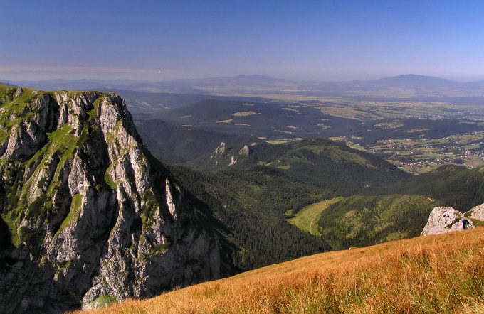 Tatry