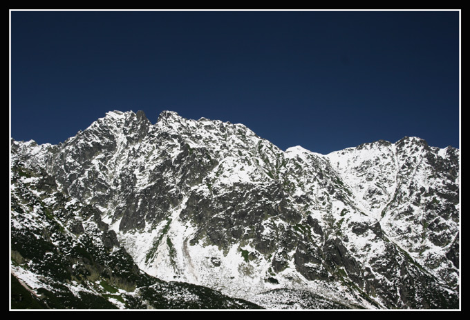 TATRY