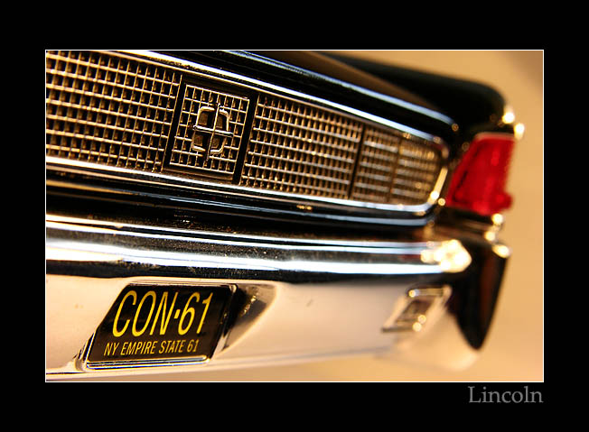 Lincoln Continental