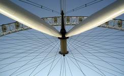 London Eye