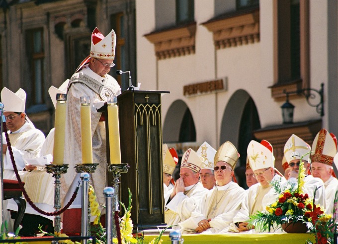 Ingres Stanisława II