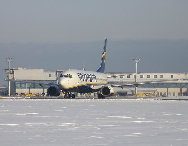 Boeing 737-800