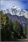 Annapurna II (7937m)