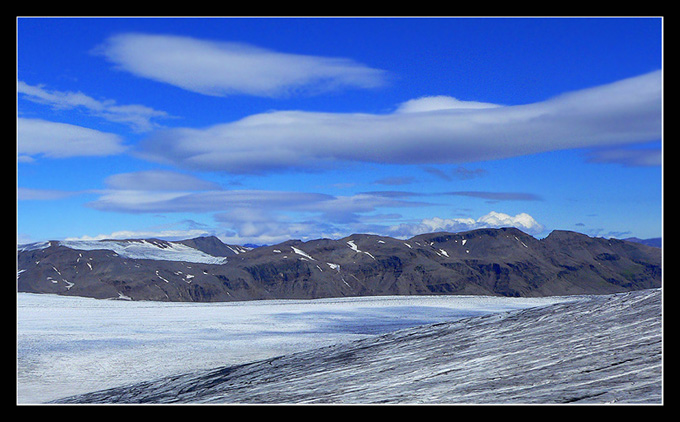 Islandia