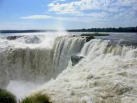 Iguasu Falls II