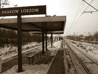 Kraków Łobzów